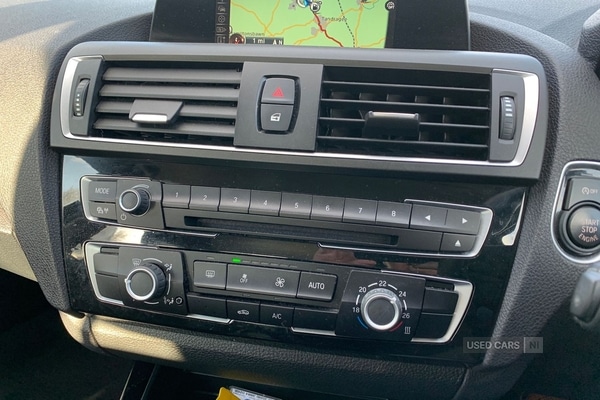 Used BMW 1 Series 2016 for sale - 76513968: Photo 15