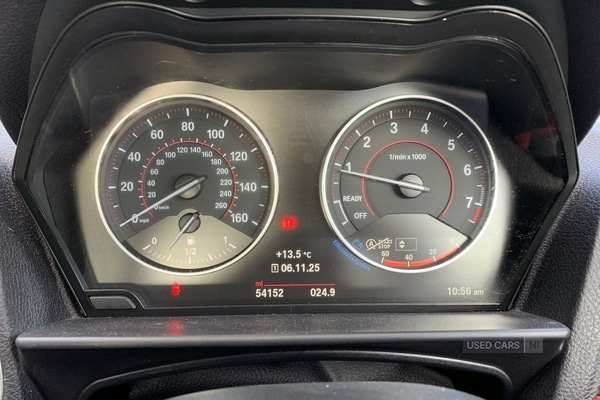 Used BMW 1 Series 2016 for sale - 76513968: Photo 16