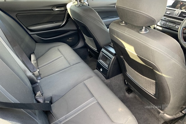 Used BMW 1 Series 2016 for sale - 76513968: Photo 19