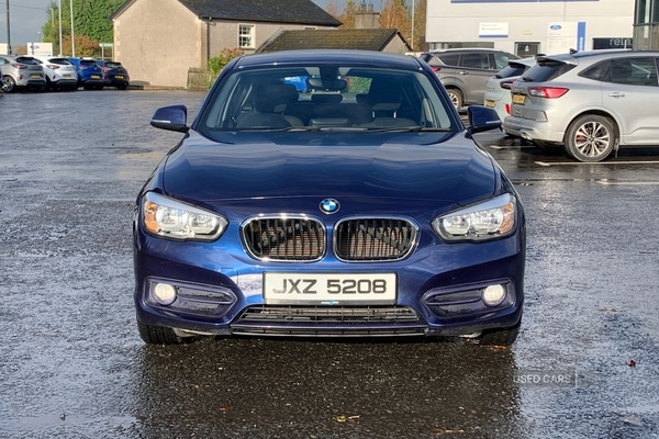 Used BMW 1 Series 2016 for sale - 76513968: Photo 4