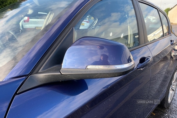 Used BMW 1 Series 2016 for sale - 76513968: Photo 8