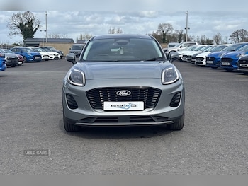 Used Ford Puma 2025 for sale - 78020785: Photo