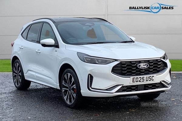 Used Ford Kuga 2025 for sale - 76350022: Photo 1