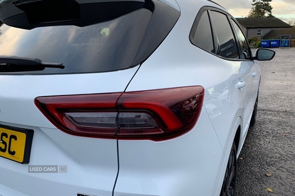 Used Ford Kuga 2025 for sale - 76350022: Photo 10