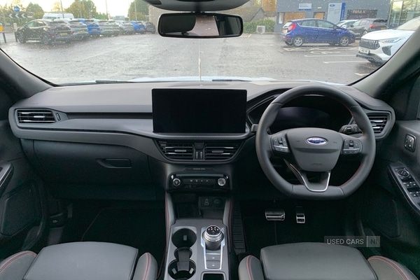 Used Ford Kuga 2025 for sale - 76350022: Photo 11