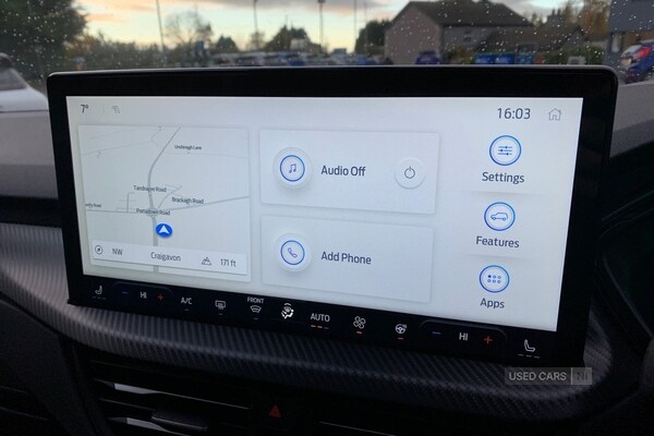 Used Ford Kuga 2025 for sale - 76350022: Photo 13