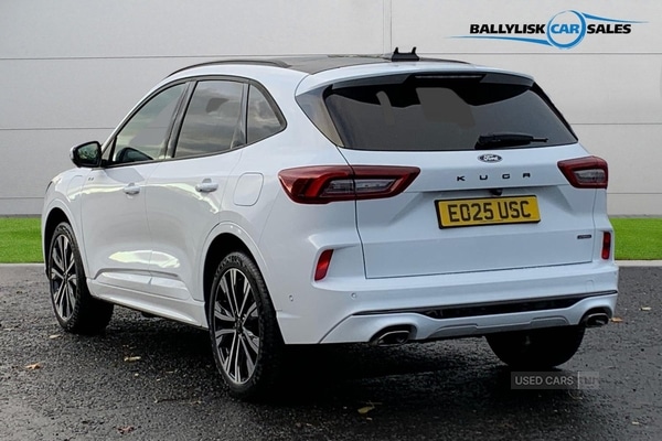 Used Ford Kuga 2025 for sale - 76350022: Photo 2