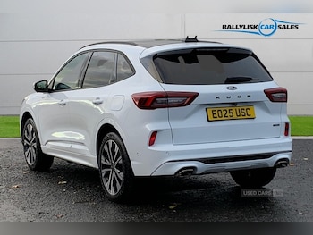 Used Ford Kuga 2025 for sale - 76350022: Photo