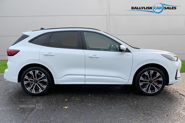 Used Ford Kuga 2025 for sale - 76350022: Photo 3