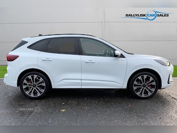 Used Ford Kuga 2025 for sale - 76350022: Photo