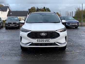 Used Ford Kuga 2025 for sale - 76350022: Photo