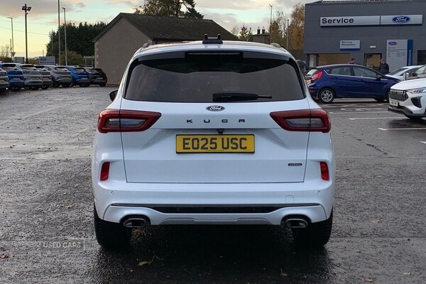 Used Ford Kuga 2025 for sale - 76350022: Photo 5