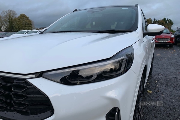 Used Ford Kuga 2025 for sale - 76350022: Photo 7