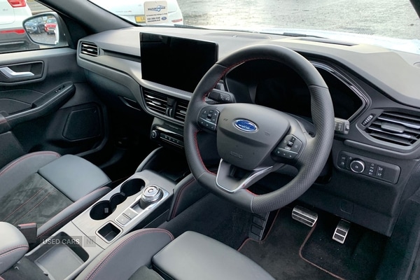 Used Ford Kuga 2025 for sale - 76350022: Photo 9