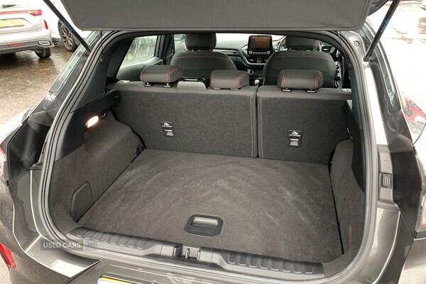 Used Ford Puma 2023 for sale - 77280386: Photo 12