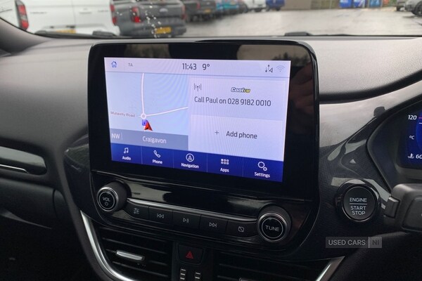 Used Ford Puma 2023 for sale - 77280386: Photo 13