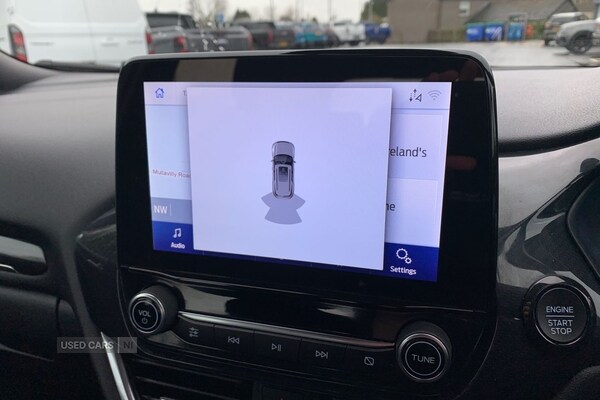 Used Ford Puma 2023 for sale - 77280386: Photo 14