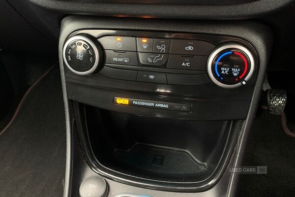 Used Ford Puma 2023 for sale - 77280386: Photo 15