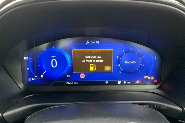 Used Ford Puma 2023 for sale - 77280386: Photo 16