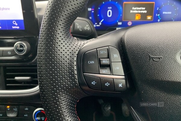 Used Ford Puma 2023 for sale - 77280386: Photo 17