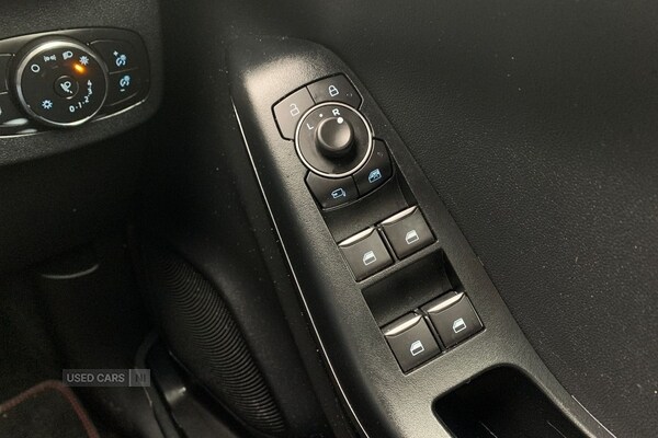 Used Ford Puma 2023 for sale - 77280386: Photo 18