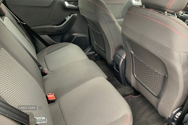 Used Ford Puma 2023 for sale - 77280386: Photo 19