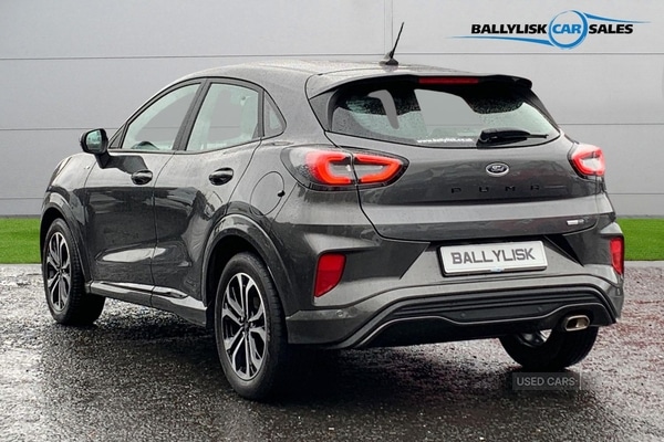 Used Ford Puma 2023 for sale - 77280386: Photo 2