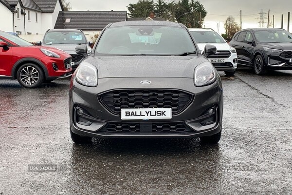Used Ford Puma 2023 for sale - 77280386: Photo 4