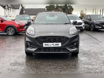 Used Ford Puma 2023 for sale - 77280386: Photo