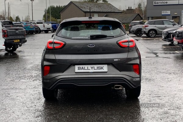 Used Ford Puma 2023 for sale - 77280386: Photo 5