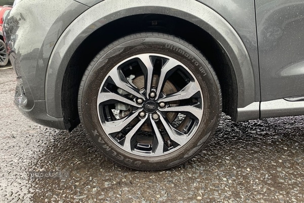 Used Ford Puma 2023 for sale - 77280386: Photo 6
