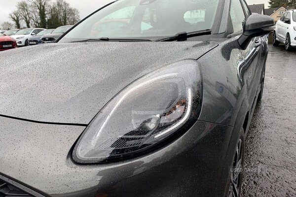 Used Ford Puma 2023 for sale - 77280386: Photo 7