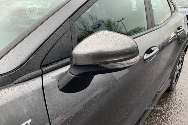 Used Ford Puma 2023 for sale - 77280386: Photo 8