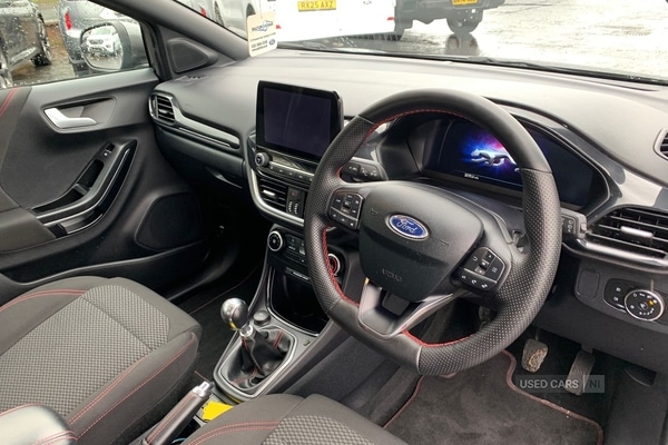 Used Ford Puma 2023 for sale - 77280386: Photo 9