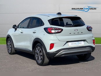 Used Ford Puma 2026 for sale - 79000242: Photo