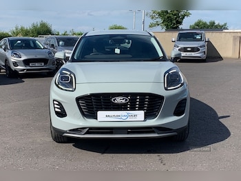 Used Ford Puma 2026 for sale - 79000242: Photo