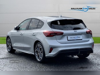 Used Ford Focus 2023 for sale - 78128523: Photo