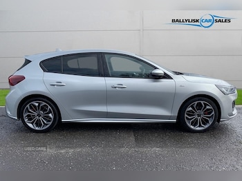 Used Ford Focus 2023 for sale - 78128523: Photo
