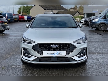 Used Ford Focus 2023 for sale - 78128523: Photo