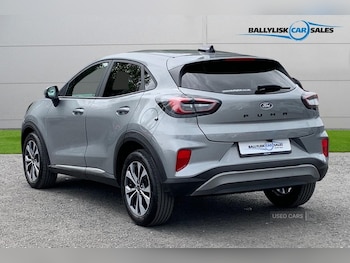 Used Ford Puma 2026 for sale - 78536221: Photo