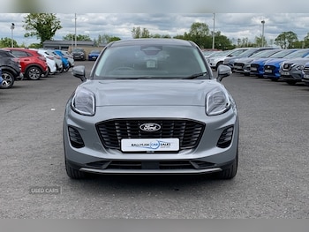 Used Ford Puma 2026 for sale - 78536221: Photo