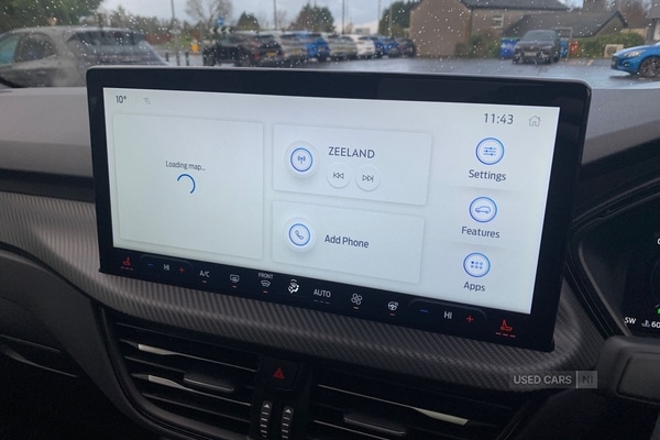 Used Ford Kuga 2025 for sale - 77132198: Photo 13