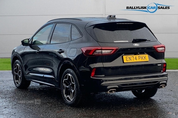 Used Ford Kuga 2025 for sale - 77132198: Photo 2