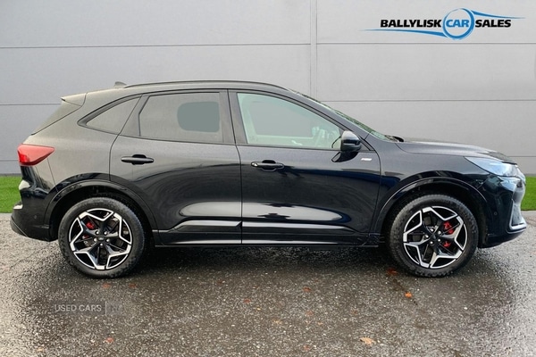 Used Ford Kuga 2025 for sale - 77132198: Photo 3