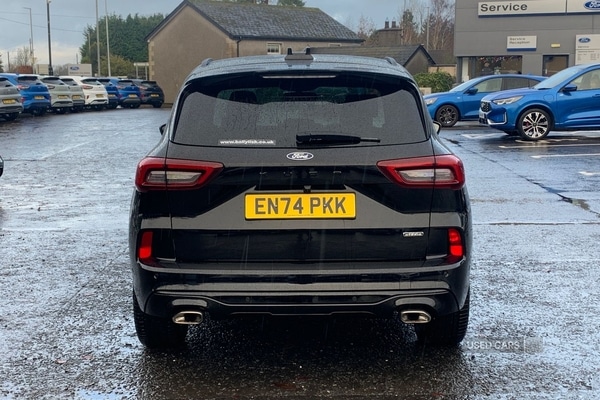 Used Ford Kuga 2025 for sale - 77132198: Photo 5