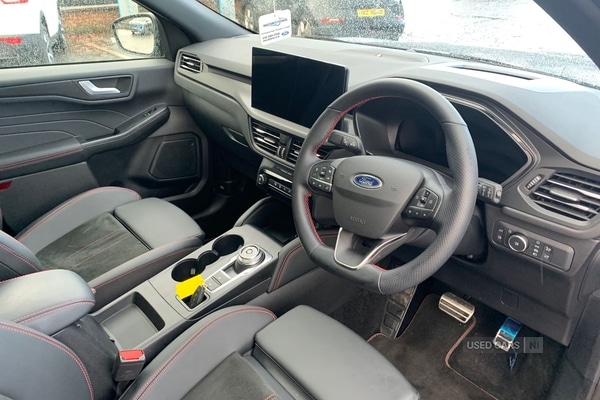 Used Ford Kuga 2025 for sale - 77132198: Photo 9