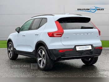 Used Volvo XC40 2026 for sale - 77958775: Photo