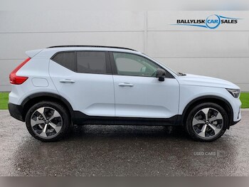 Used Volvo XC40 2026 for sale - 77958775: Photo