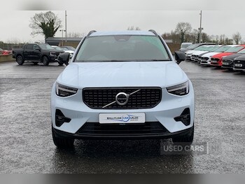 Used Volvo XC40 2026 for sale - 77958775: Photo
