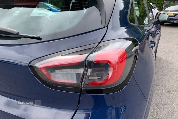 Used Ford Puma 2024 for sale - 76887857: Photo 10